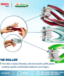 Finger massager 12 pack/box (3 colors red, blue, green) 11 240528 Massage Tay 1200x1200 3 1