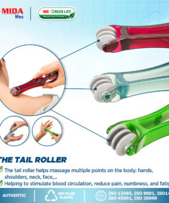 Finger massager 12 pack/box (3 colors red, blue, green) 10 240528 Massage Tay 1200x1200 4 1