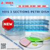 9015 petri dish - 3 compartments (20 pcs/bag) 12 240321 SHOPPING TEK PETRI 9015 3 NGAN 1200x1200 EN 1