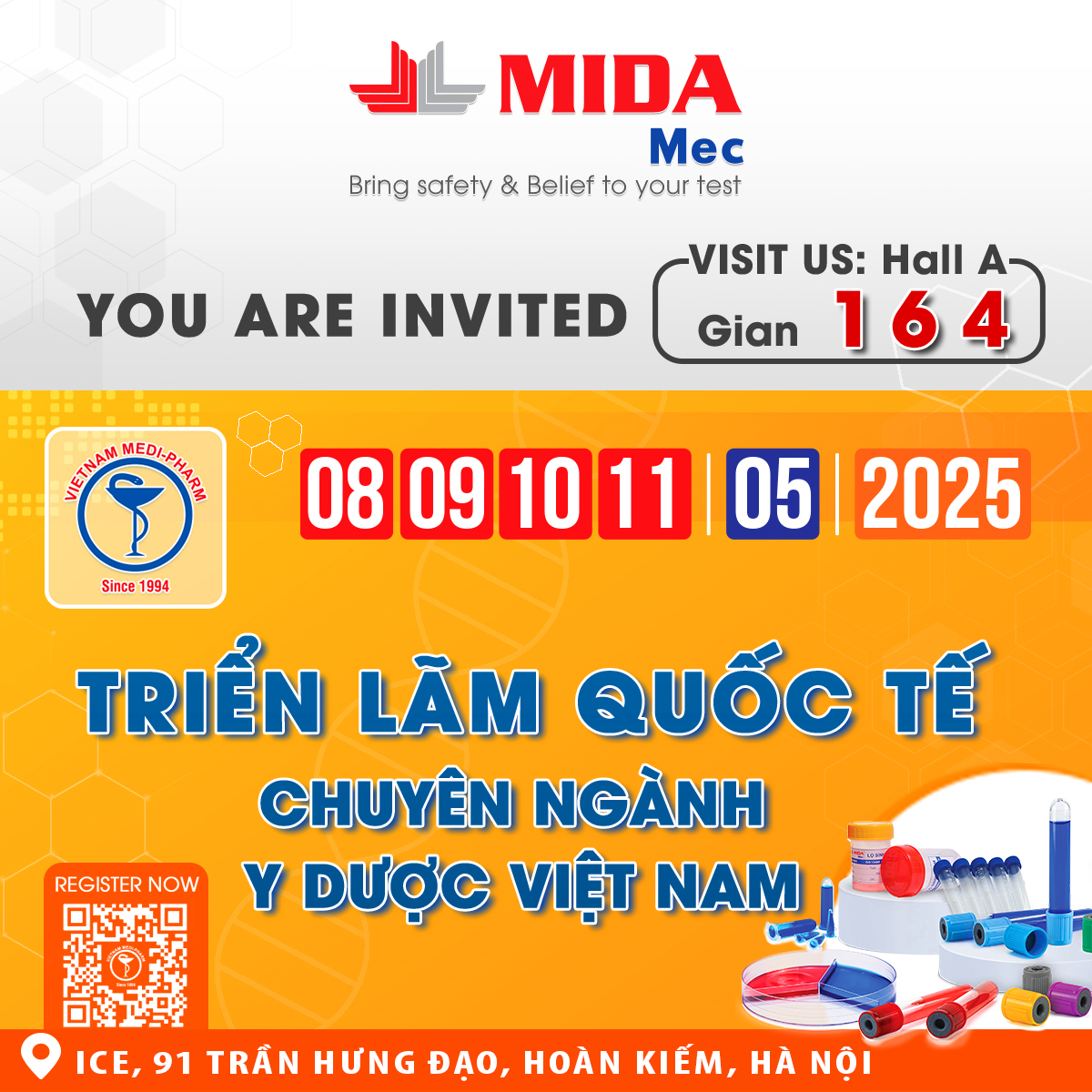 250425 Trien lam Viet Nam Medipharm 1200x1200 Vn