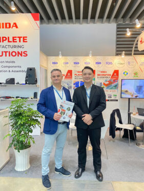 MIDA PARTICIPATES IN MTA VIETNAM 2026 – CONNECTING TECHNOLOGY, EXPANDING PARTNERSHIP OPPORTUNITIES 1 2aOboQhzPouJk86pXS79USfU6NGfpuaDEpJf4UiG